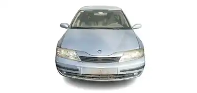 Утилизация автомобиля RENAULT LAGUNA II (BG0/1_) 1.9 DCI (BG08, BG0G) года 2001 питание F9Q 650,F9Q 670,F9Q 674,F9Q 750