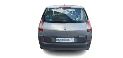 Здавання транспортного засобу renault grand scénic ii (jm0/1_) 1.5 dci (jm02, jm13) року 2005 потужний k9k f7