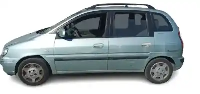 Veículo de Sucata hyundai                                            matrix (fc)                                                                                                                                                                                                                                                1.5 crdi                                                                                                                                                                                                                                                   do ano 2004 alimentado d3ea