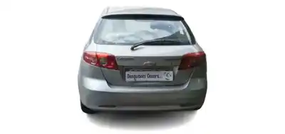 Veículo de Sucata chevrolet lacetti (j200) 1.6 do ano 2005 alimentado f16d3g