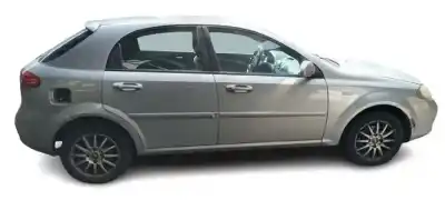 Veículo de Sucata chevrolet lacetti (j200) 1.6 do ano 2005 alimentado f16d3g