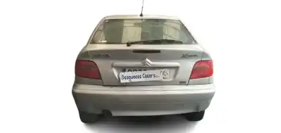 Здавання транспортного засобу citroen                                            xsara (n1)                                                                                                                                                                                                                                                 1.6 16v                                                                                                                                                                                                                                                    року 2002 потужний nfu (tu5jp4)