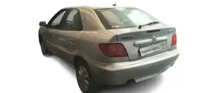 Здавання транспортного засобу citroen                                            xsara (n1)                                                                                                                                                                                                                                                 1.6 16v                                                                                                                                                                                                                                                    року 2002 потужний nfu (tu5jp4)