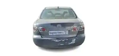 Sloopvoertuig mazda                                              6 sedán (gg)                                                                                                                                                                                                                                               2.0 (ggep)                                                                                                                                                                                                                                                 van het jaar 2003 aangedreven lf17,lf18