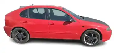 Veículo de Sucata seat leon (1m1) 1.9 tdi do ano 2003 alimentado 