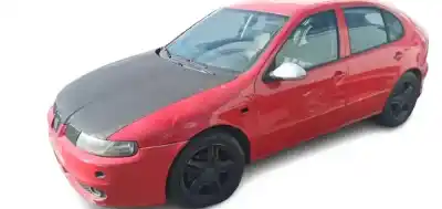 Veículo de Sucata seat leon (1m1) 1.9 tdi do ano 2003 alimentado 