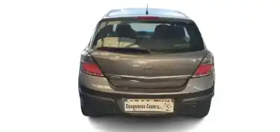 Здавання транспортного засобу opel astra h (a04) 1.7 cdti (l48) року 2007 потужний z 17 dth