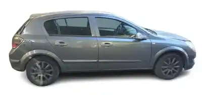 Здавання транспортного засобу opel astra h (a04) 1.7 cdti (l48) року 2007 потужний z 17 dth