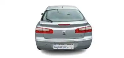 Утилизация автомобиля renault laguna ii (bg0/1_) 2.0 16v ide (bg0n) года 2002 питание f5r 700,f5r 701
