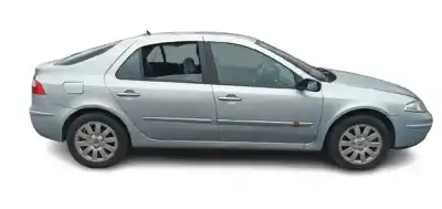 Утилизация автомобиля renault laguna ii (bg0/1_) 2.0 16v ide (bg0n) года 2002 питание f5r 700,f5r 701