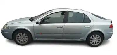 Утилизация автомобиля renault laguna ii (bg0/1_) 2.0 16v ide (bg0n) года 2002 питание f5r 700,f5r 701