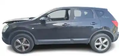 Здавання транспортного засобу nissan qashqai / qashqai +2 i (j10, nj10, jj10e) 2.0 року 2009 потужний mr20de Здавання транспортного засобу nissan qashqai / qashqai +2 i (j10, nj10, jj10e) 2.0 року 2009 потужний mr20de