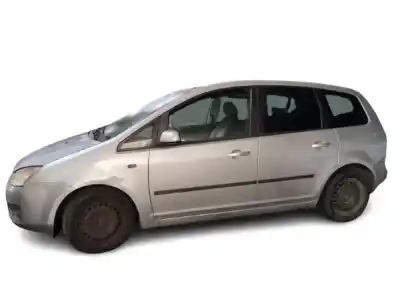 Scrapping Vehicle ford                                               focus c-max (dm2)                                                                                                                                                                                                                                          1.6 tdci of the year 2006 powered hhda