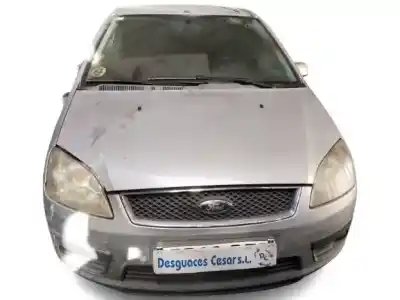 Scrapping Vehicle ford                                               focus c-max (dm2)                                                                                                                                                                                                                                          1.6 tdci of the year 2006 powered hhda
