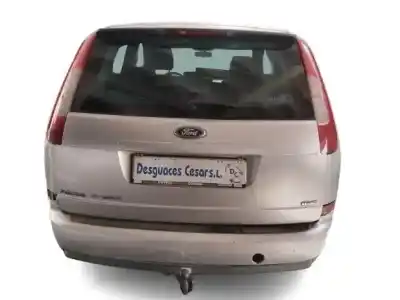 Scrapping Vehicle ford                                               focus c-max (dm2)                                                                                                                                                                                                                                          1.6 tdci of the year 2006 powered hhda