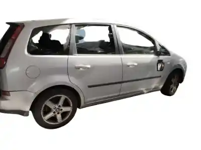 Scrapping Vehicle ford                                               focus c-max (dm2)                                                                                                                                                                                                                                          1.6 tdci of the year 2006 powered hhda