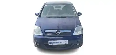 Утилизация автомобиля opel                                               meriva a monospace (x03)                                                                                                                                                                                                                                   1.3 cdti (e75) года 2006 питание z 13 dtj