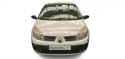 Scrapping Vehicle renault                                            megane ii ranchera familiar (km0/1_)                                                                                                                                                                                                                       1.4                                                                                                                                                                                                                                                        of the year 2004 powered k4j d7