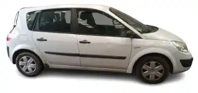 Scrapping Vehicle renault                                            megane ii ranchera familiar (km0/1_)                                                                                                                                                                                                                       1.4                                                                                                                                                                                                                                                        of the year 2004 powered k4j d7