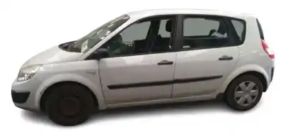 Scrapping Vehicle renault                                            megane ii ranchera familiar (km0/1_)                                                                                                                                                                                                                       1.4                                                                                                                                                                                                                                                        of the year 2004 powered k4j d7