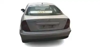 Veículo de Sucata citroen c5 i (dc_) 2.2 hdi (dc4hxb, dc4hxe) do ano 2004 alimentado 4hx (dw12ted4)