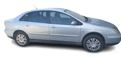 Veículo de Sucata citroen c5 i (dc_) 2.2 hdi (dc4hxb, dc4hxe) do ano 2004 alimentado 4hx (dw12ted4)