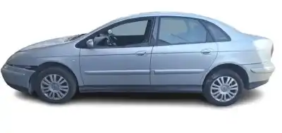 Veículo de Sucata citroen c5 i (dc_) 2.2 hdi (dc4hxb, dc4hxe) do ano 2004 alimentado 4hx (dw12ted4)
