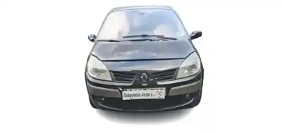 Здавання транспортного засобу RENAULT GRAND SCÉNIC II (JM0/1_) 1.9 DCI (JM14) року 2007 потужний F9Q E8