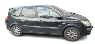Здавання транспортного засобу renault grand scénic ii (jm0/1_) 1.9 dci (jm14) року 2007 потужний f9q e8
