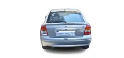 Утилизация автомобиля opel astra g fastback (t98) 2.0 16v (f08, f48) года 1999 питание x 20 xev