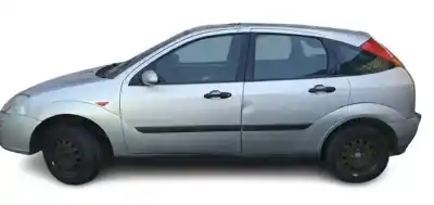 Утилизация автомобиля FORD FOCUS I (DAW, DBW) 2.0 16V года 1999 питание FYDA