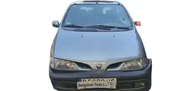 Hurda Aracı renault megane scenic (ja0/1_) 1.9 dti (ja0n) yılın 1998 güçlü f9q 730,f9q 734