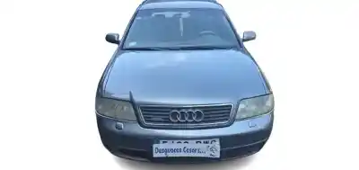 Здавання транспортного засобу audi a6 c5 avant (4b5) 2.5 tdi року 2000 потужний afb Здавання транспортного засобу audi a6 c5 avant (4b5) 2.5 tdi року 2000 потужний afb