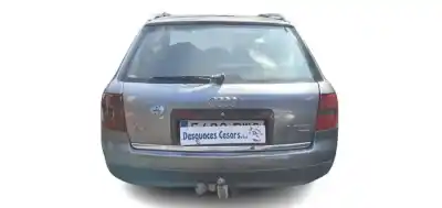 Здавання транспортного засобу audi a6 c5 avant (4b5) 2.5 tdi року 2000 потужний afb Здавання транспортного засобу audi a6 c5 avant (4b5) 2.5 tdi року 2000 потужний afb