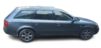 Здавання транспортного засобу audi a6 c5 avant (4b5) 2.5 tdi року 2000 потужний afb Здавання транспортного засобу audi a6 c5 avant (4b5) 2.5 tdi року 2000 потужний afb