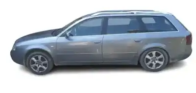 Здавання транспортного засобу audi a6 c5 avant (4b5) 2.5 tdi року 2000 потужний afb Здавання транспортного засобу audi a6 c5 avant (4b5) 2.5 tdi року 2000 потужний afb