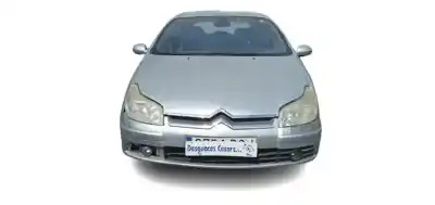 Scrapping Vehicle CITROEN C5 II (RC_) 2.0 HDI (RCRHRH) of the year 2005 powered RHR (DW10BTED4)