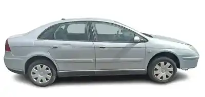 Здавання транспортного засобу citroen c5 ii (rc_) 2.0 hdi (rcrhrh) року 2005 потужний rhr (dw10bted4)