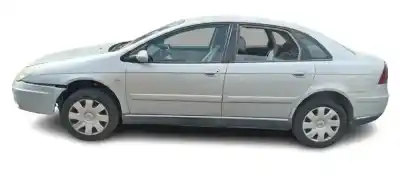 Здавання транспортного засобу citroen c5 ii (rc_) 2.0 hdi (rcrhrh) року 2005 потужний rhr (dw10bted4)