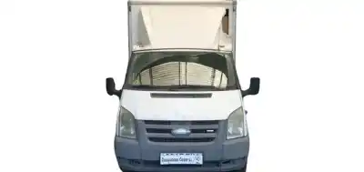 Утилизация автомобиля FORD TRANSIT FURGÓN (FA_ _) 2.4 TDCI 4X4 года 2007 питание H9FB