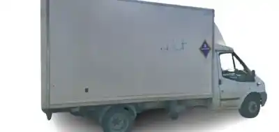 Утилизация автомобиля ford transit furgón (fa_ _) 2.4 tdci 4x4 года 2007 питание h9fb