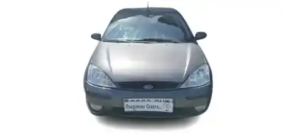 Утилизация автомобиля FORD FOCUS I (DAW, DBW) 2.0 16V года 2003 питание EDDB,EDDC,EDDD,EDDF