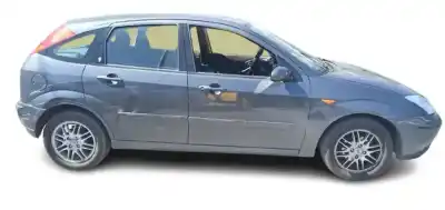 Здавання транспортного засобу ford focus i (daw, dbw) 2.0 16v року 2003 потужний eddb,eddc,eddd,eddf