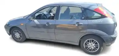 Здавання транспортного засобу ford focus i (daw, dbw) 2.0 16v року 2003 потужний eddb,eddc,eddd,eddf