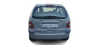 Verschrottungsfahrzeug renault                                            scénic i monospace (ja0/1_, fa0_)                                                                                                                                                                                                                          1.6 (ja00, ja16, ja15, ja19, ja1v, ja2b, ja2c, ja0b,... des jahres 2001 angetrieben k4m 706,k4m 707,k4m 776