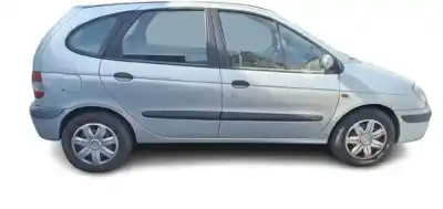 Verschrottungsfahrzeug renault                                            scénic i monospace (ja0/1_, fa0_)                                                                                                                                                                                                                          1.6 (ja00, ja16, ja15, ja19, ja1v, ja2b, ja2c, ja0b,... des jahres 2001 angetrieben k4m 706,k4m 707,k4m 776