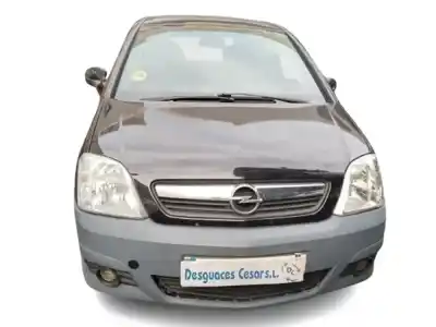 Утилизация автомобиля OPEL                                               MERIVA A MONOSPACE (X03)                                                                                                                                                                                                                                   1.3 CDTI (E75) года 2007 питание Z 13 DTJ