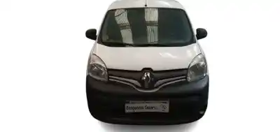 Здавання транспортного засобу RENAULT KANGOO EXPRESS (FW0/1_) 1.5 DCI 75 (FW07, FW10, FW04) року 2015 потужний K9K 608,K9K 628,K9K 808