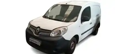Утилизация автомобиля renault kangoo express (fw0/1_) 1.5 dci 75 (fw07, fw10, fw04) года 2015 питание k9k 608,k9k 628,k9k 808