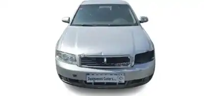 Здавання транспортного засобу AUDI A4 B6 (8E2) 2.0 року 2001 потужний ALT